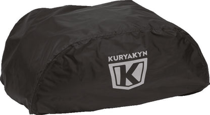 Kuryakyn Momentum Hh Trunk Rack Bag 5281 5281 User 1