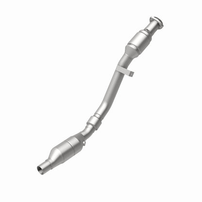 MagnaFlow Audi S4 OEM Grade Federal / EPA Compliant Direct-Fit Catalytic Converter 49917 360 Degree Image Set