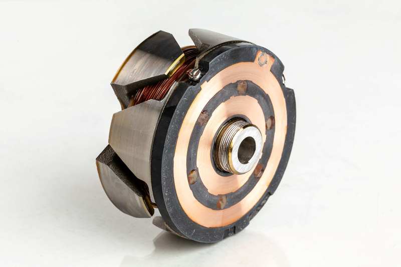 Ricks Motorsport Electrics Ricks Motorsport New Yamaha Rotor 41-400 41-400 User 1