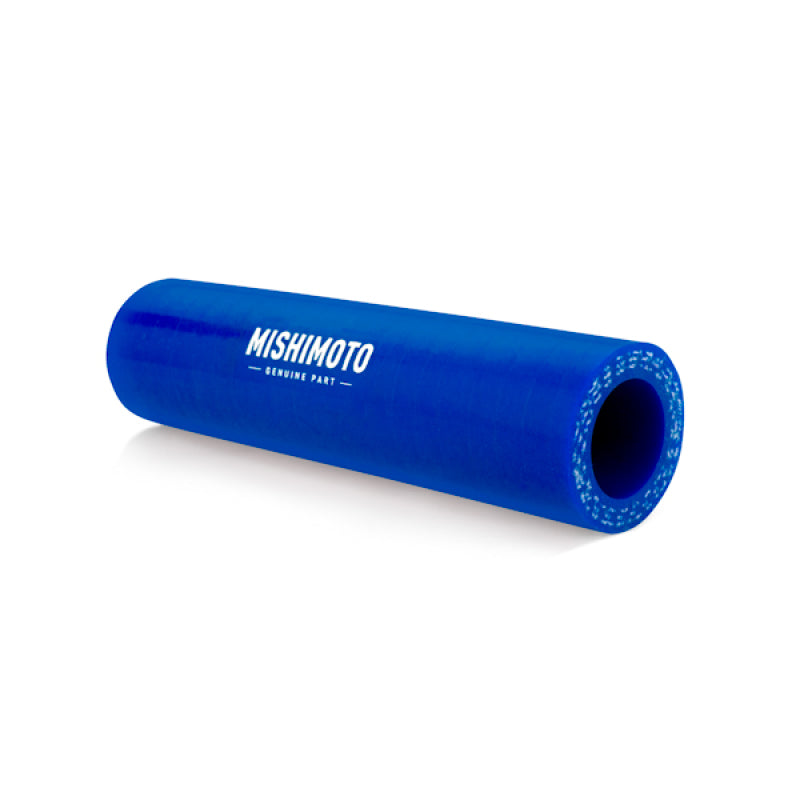 Mishimoto Blue Silicone Ancillary Hose Kit - Subaru WRX 2015+ MMHOSE-WRX-15ANCBL User 4