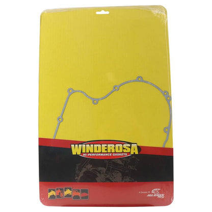 Vertex Pistons Vertex Gaskets 04-09 Kawasaki VN2000 Inner Clutch - Side Cover Gasket Kit 332057 332057 Photo - Primary