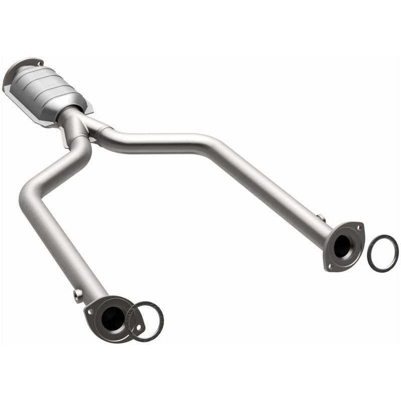 MagnaFlow Lexus HM Grade Federal / EPA Compliant Direct-Fit Catalytic Converter 24321 Photo - out of package