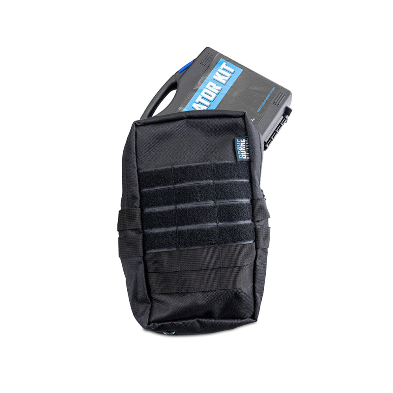 Borne Off-Road Molle Pouch 2.2 Liters BNMP-133 BNMP-133 Photo - Primary