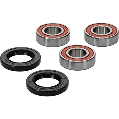 Pivot Works Pw Premium Wheel Bearing 25-1271-P 25-1271-P Photo - Primary