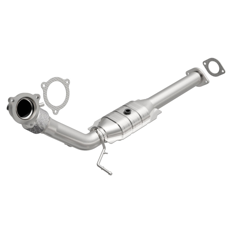 MagnaFlow Volvo HM Grade Federal / EPA Compliant Direct-Fit Catalytic Converter 23005 Photo - Primary