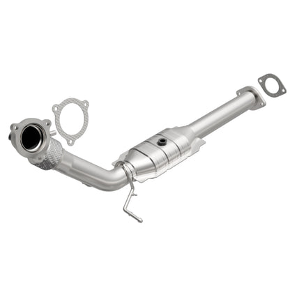MagnaFlow Volvo HM Grade Federal / EPA Compliant Direct-Fit Catalytic Converter 23005 Photo - Primary