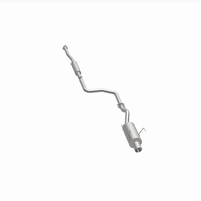 MagnaFlow Acura Integra Street Series Cat-Back Performance Exhaust System 15653 360 Degree Image Set