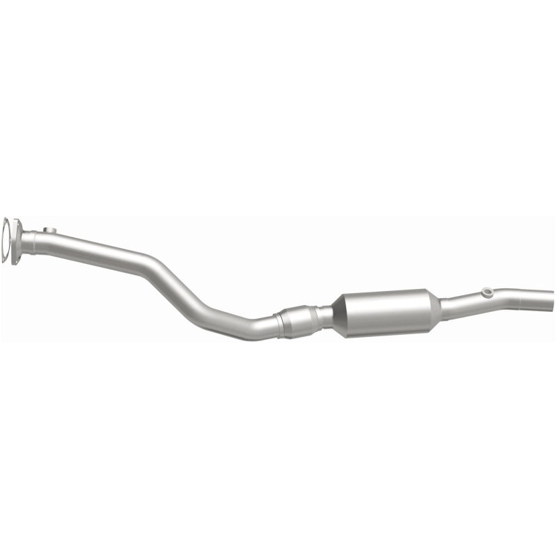 MagnaFlow California Grade CARB Compliant Direct-Fit Catalytic Converter 4481658 Photo - out of package