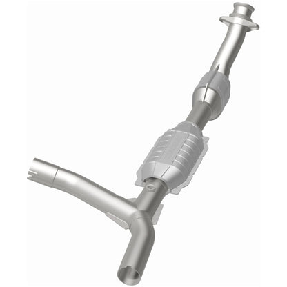 MagnaFlow Ford OEM Grade Federal / EPA Compliant Direct-Fit Catalytic Converter 49426 Photo - out of package