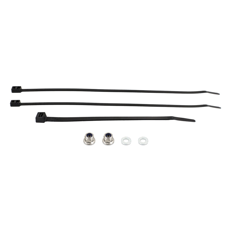 Mishimoto 2021+ Ford Bronco 2.3L Baffled Oil Catch Can - PCV Side - Black MMBCC-BR23-21P MMBCC-BR23-21P User 4