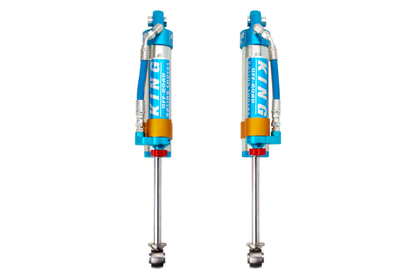 King Shocks Mitsubishi L200/Triton Rear 2.5 Dia Shock w/Adj (Will Not Fit Stock Vehicle) (Pair) 25001-318A 25001-318A User 1
