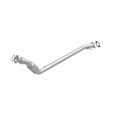 MagnaFlow California Grade CARB Compliant Direct-Fit Catalytic Converter 5451098 360 Degree Image Set