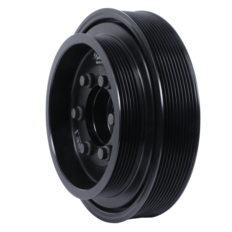 Fluidampr 15-21 Dodge Hellcat Charger/Challenger 6.2L Supercharged Steel Internally Balanced Damper 840302 840302 User 1