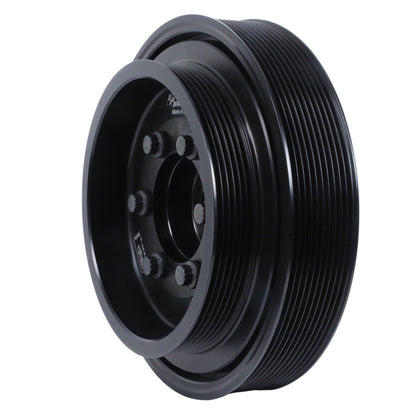 Fluidampr 15-21 Dodge Hellcat Charger/Challenger 6.2L Supercharged Steel Internally Balanced Damper 840302 840302 User 1