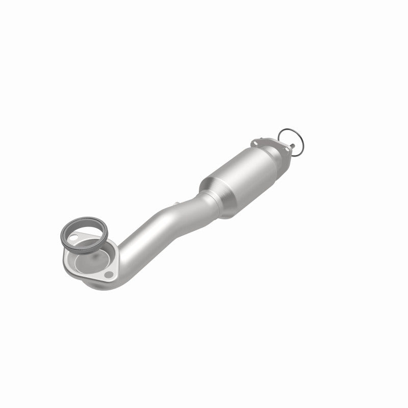 MagnaFlow Honda CR-V California Grade CARB Compliant Direct-Fit Catalytic Converter 5592783 360 Degree Image Set
