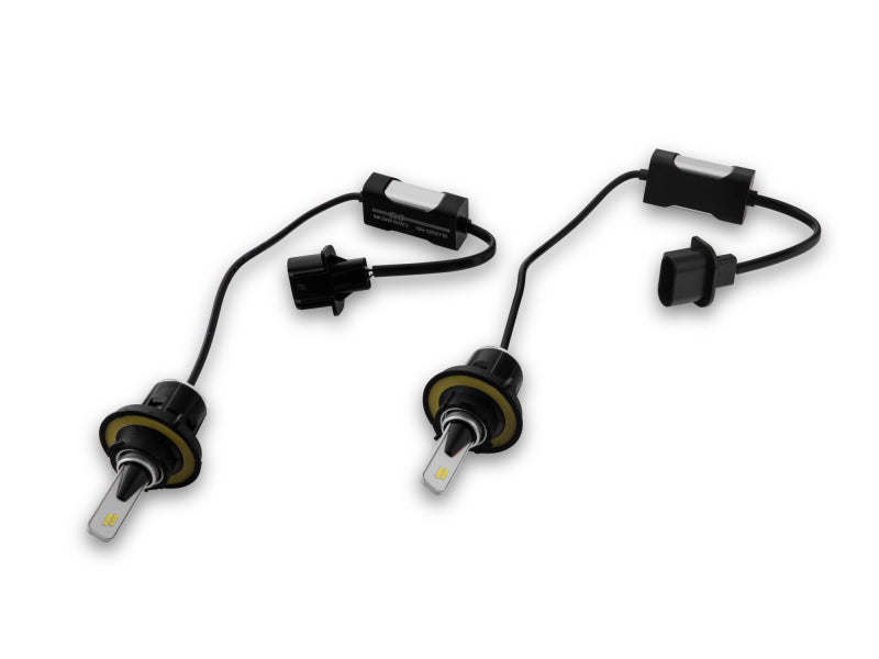 Raxiom Axial Series LED Headlight/Fog Light Bulbs H13 U1424 U1424 Photo - Primary