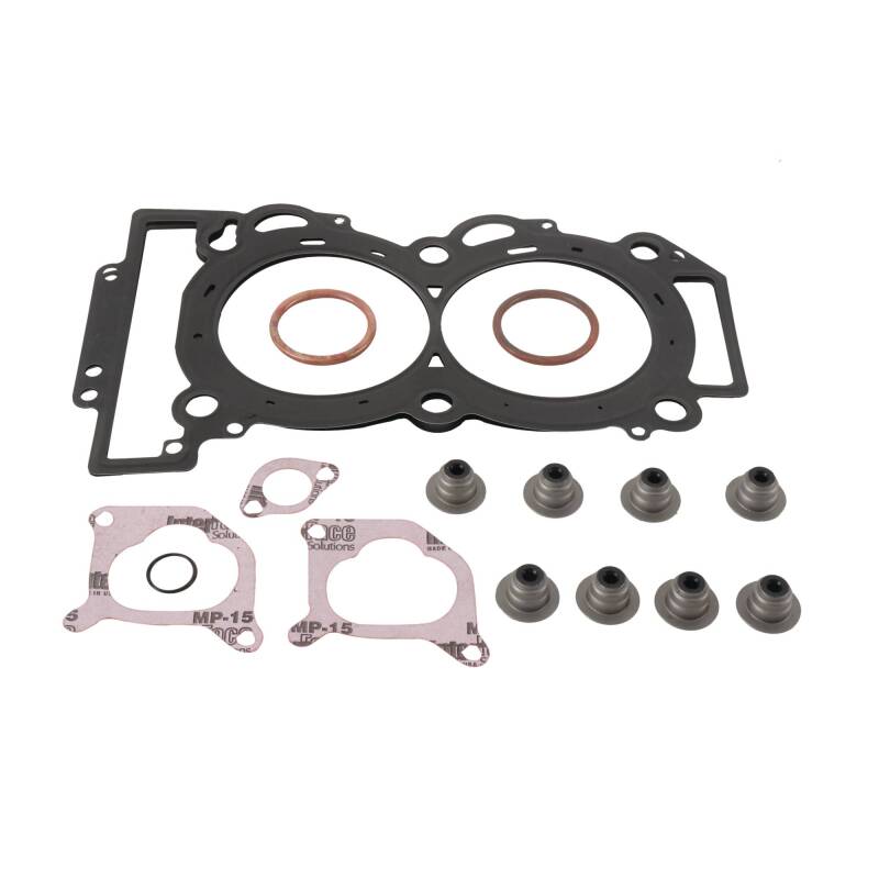 Vertex Pistons Vertex Gaskets 2017 Polaris Scrambler 1000 EU Top End Gasket Kit 810964 810964 Photo - Primary