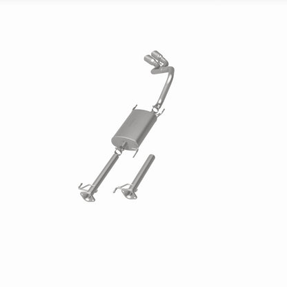 MagnaFlow Toyota 4Runner Street Series Cat-Back Performance Exhaust System 15781 360 Degree Image Set