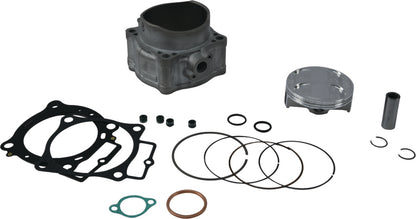 Cylinder Works 13-16 Honda CRF 450 R 450cc Standard Bore Cylinder Kit 12.5:1 Comp. 96mm 10006-K02 10006-K02 Photo - Primary