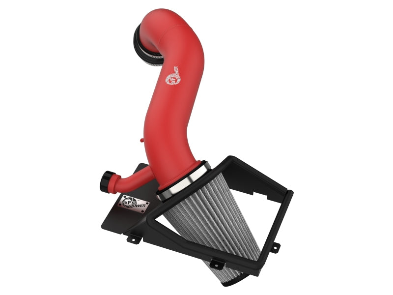 aFe AFE Rapid Induction Stage-2 Cold Air Intakes Air Intake Systems Cold Air Intakes main image