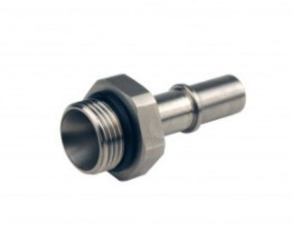 Aeromotive Adapter 5/8 Male Quick Connect AN-12 ORB 15130 15130 User 1
