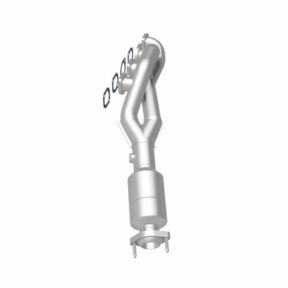 MagnaFlow BMW California Grade CARB Compliant Manifold Catalytic Converter 452451 360 Degree Image Set