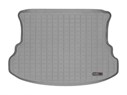 WeatherTech 01-04 Ford Escape Cargo Liners - Grey 42183 42183 Photo - Primary
