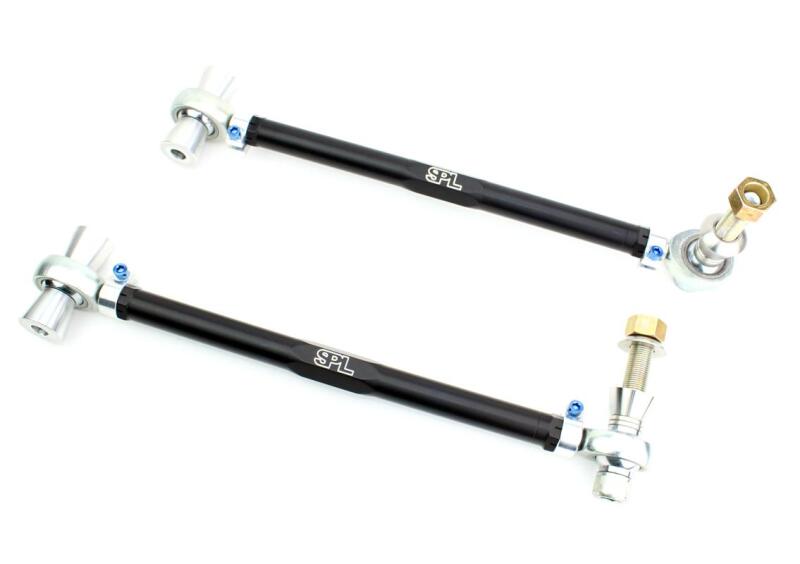 SPL Part BMW E9X/E8X/F8X Front Tension Rods SPL TR E9X Photo - out of package