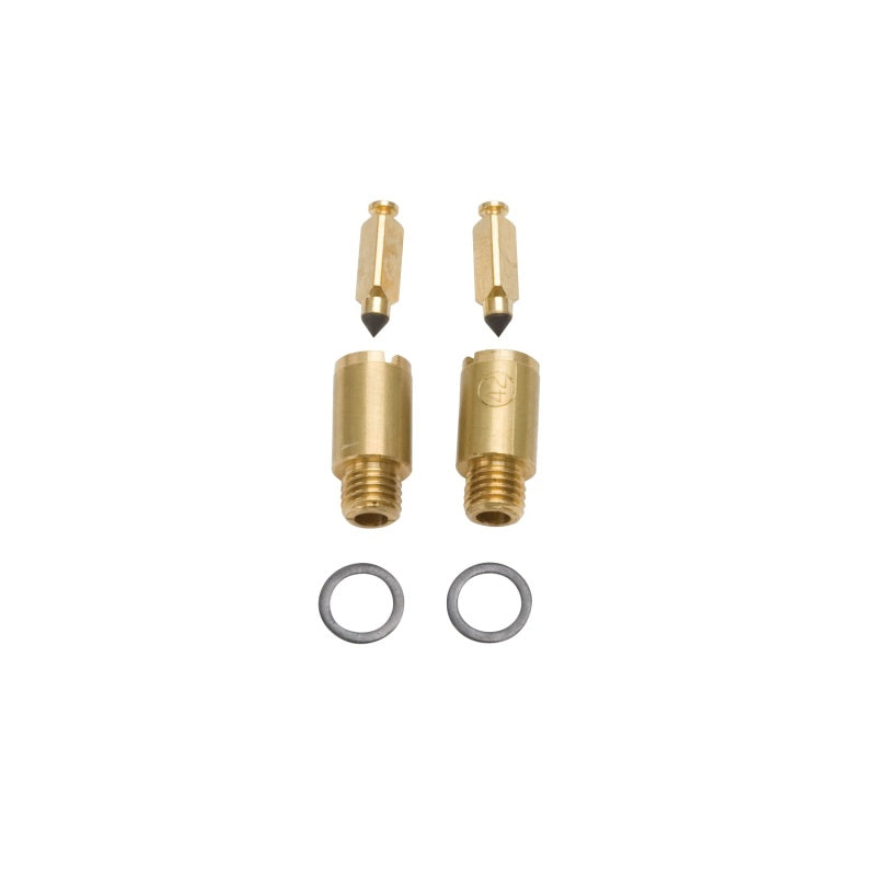 Edelbrock Replacement Needle & Seat .0935 1498 Photo - Primary