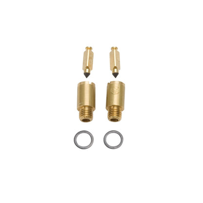 Edelbrock Replacement Needle & Seat .0935 1498 Photo - Primary
