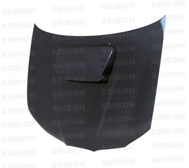 Seibon Carbon Fiber Hood Subaru Impreza / Wrx / Sti 2006-2007 HD0607SBIMP-OE Photo - Primary