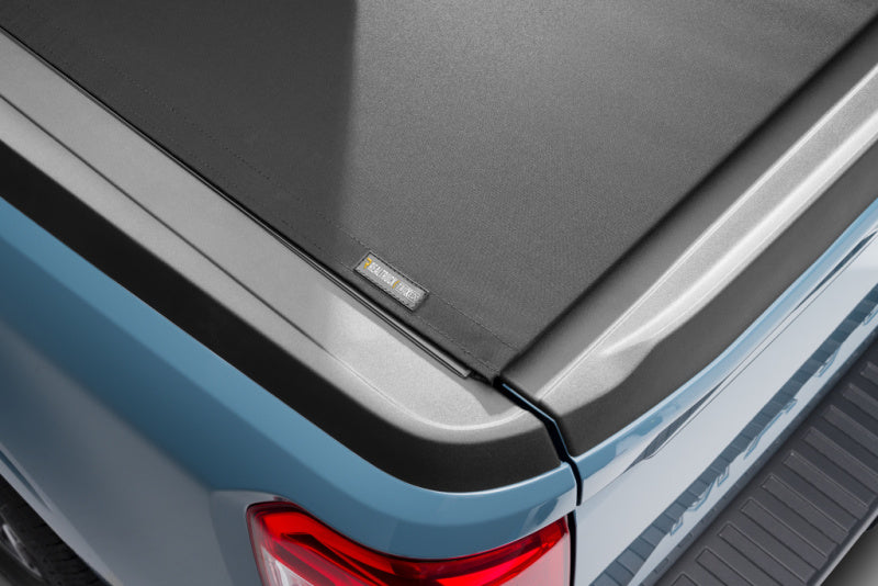 Truxedo 2022 Ford Maverick 4ft 6in Pro X15 Bed Cover 1494701 1494701 Photo - Close Up