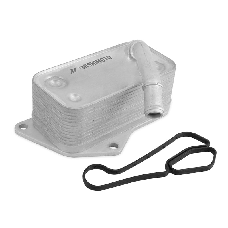 Mishimoto 06-18 BMW N20/N52/N55 Replacement Oil Cooler MMOC-N5X-06 MMOC-N5X-06 Photo - Primary