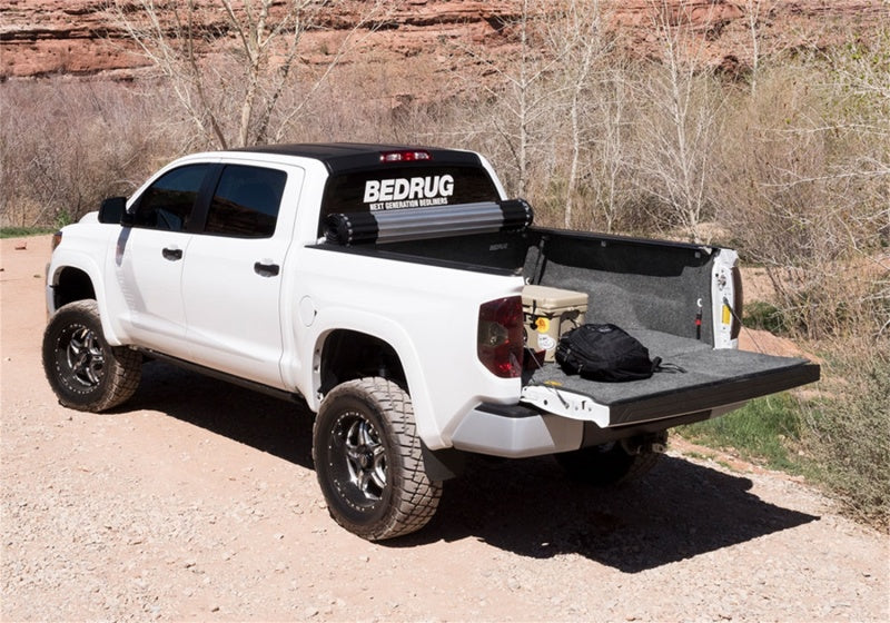 Bedrug Bed Liner 07+ Toyota Tundra 6.5' Bed BRY07RBK Photo - Mounted