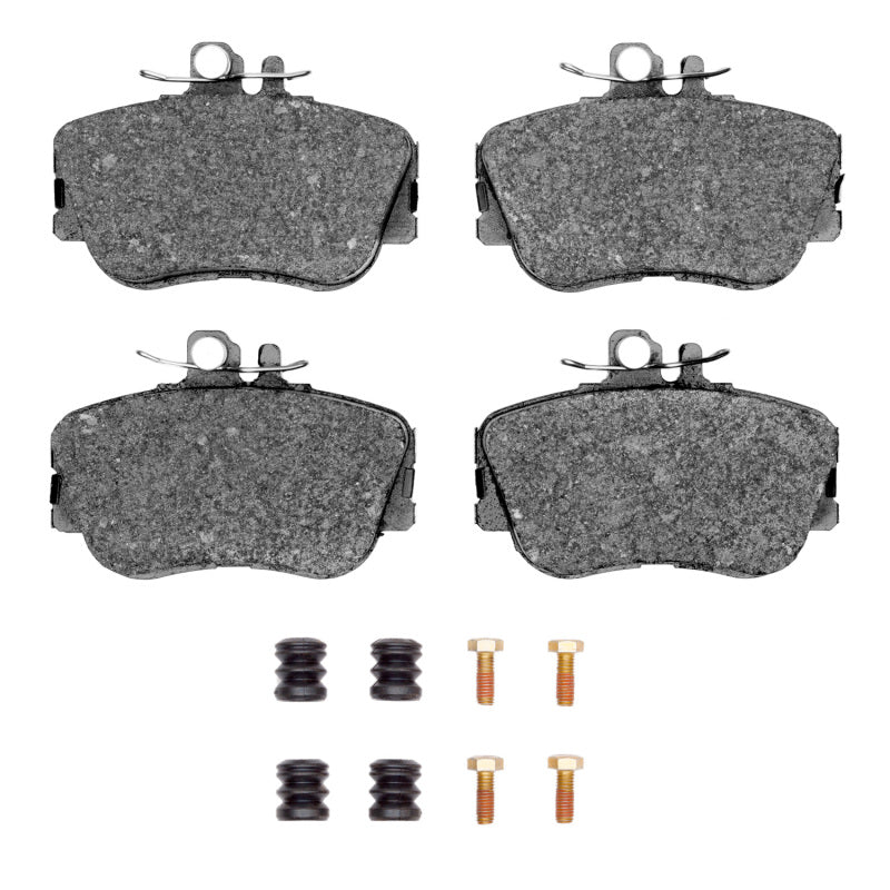 R1 Concepts RNC Ceramic Brake Pads Brakes, Rotors & Pads Brake Pads - OE main image
