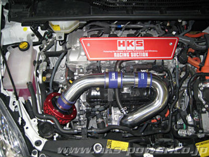 HKS Racing Suction Prius ZVW30 70020-AT114 User 1