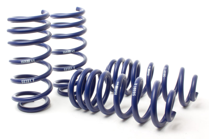 H&R 18-21 Audi SQ5 Premium Plus/Prestige FY Sport Spring (w/o Adaptive Air Susp.) 50305 50305 User 1