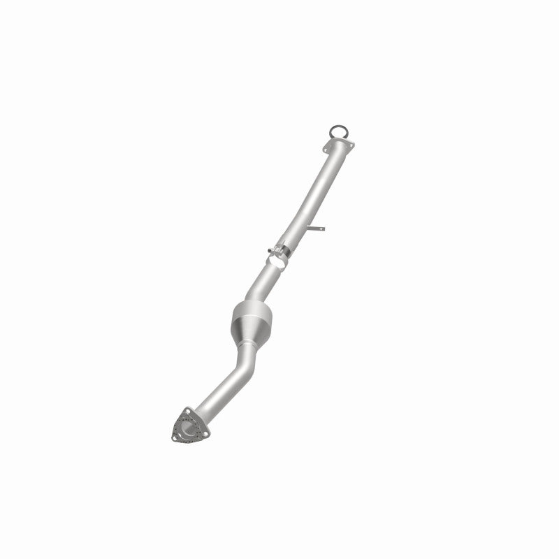 MagnaFlow Subaru OEM Grade Federal / EPA Compliant Direct-Fit Catalytic Converter 52510 360 Degree Image Set