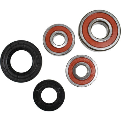 Pivot Works Suzuki, Yamaha Wheel Bearing Kit Premium Bearings 25-1344-P 25-1344-P Photo - Primary