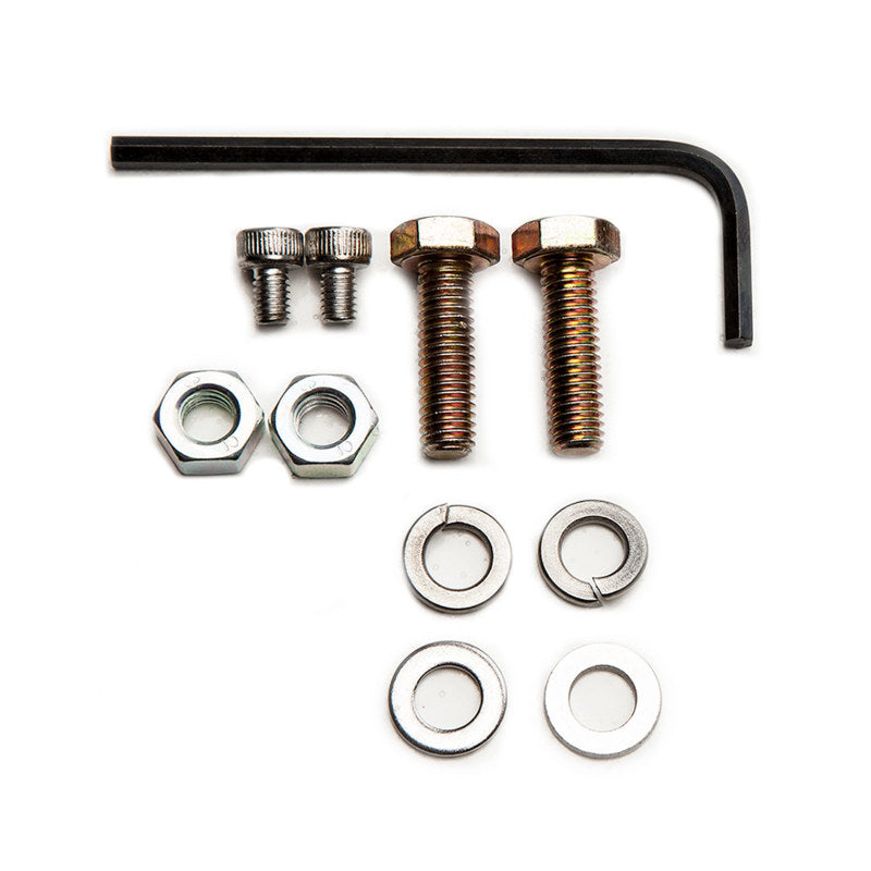 COBB COBB Cold Air Intake Component Air Intake Systems Air Intake Components main image