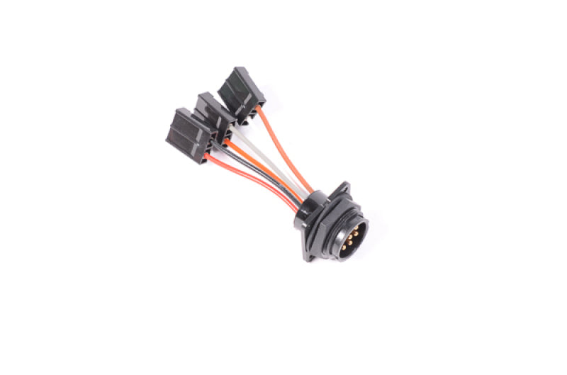 Radium Bulkhead Harness, Internal Universal Triple Walbro Gss342 Pump 17-0027 Photo - Primary