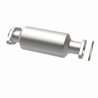 MagnaFlow California Grade CARB Compliant Direct-Fit Catalytic Converter 3391757 360 Degree Image Set