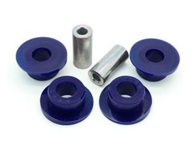 SuperPro Front Engine Steady Mount Bushing Kit SPF4489K Photo - Primary