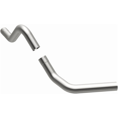 Magnaflow Tail-Pipe 03-04 Dodge Diesel 15395 15395 Photo - out of package