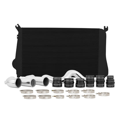 Mishimoto Intercooler Kit - Black 2011+ Chevrolet/GMC 6.6L Duramax MMINT-DMAX-11KBK Photo - Primary
