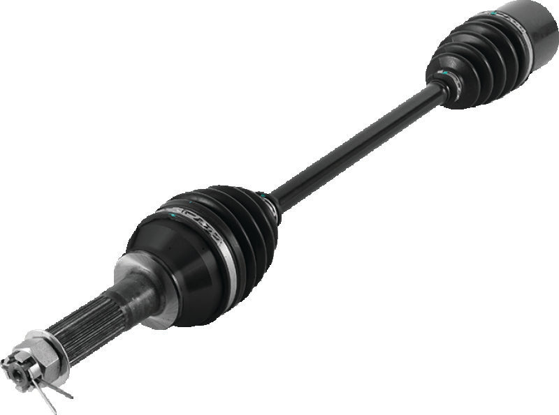 QuadBoss Rugged Axle 609283 609283 Photo - Primary