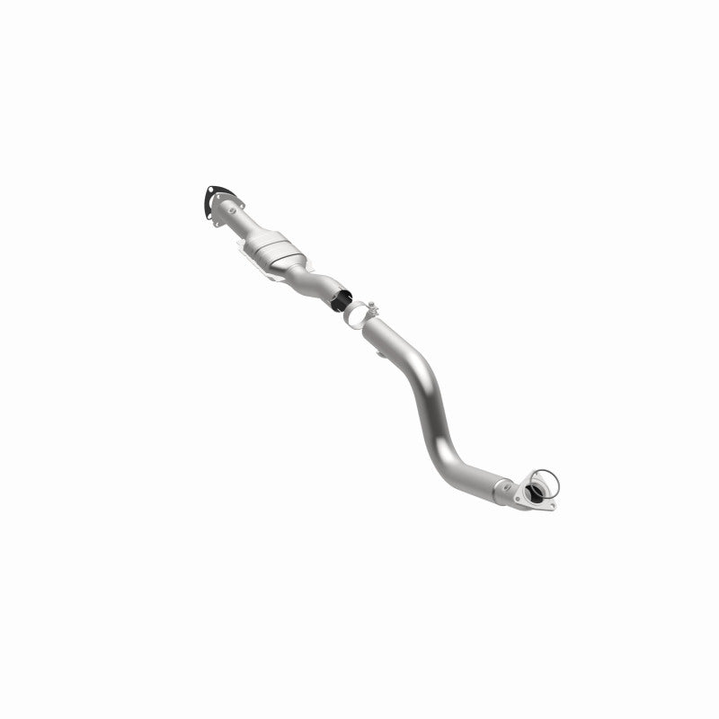 MagnaFlow HM Grade Federal / EPA Compliant Direct-Fit Catalytic Converter 24438 360 Degree Image Set