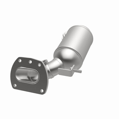 MagnaFlow OEM Grade Federal / EPA Compliant Manifold Catalytic Converter 22-009 360 Degree Image Set