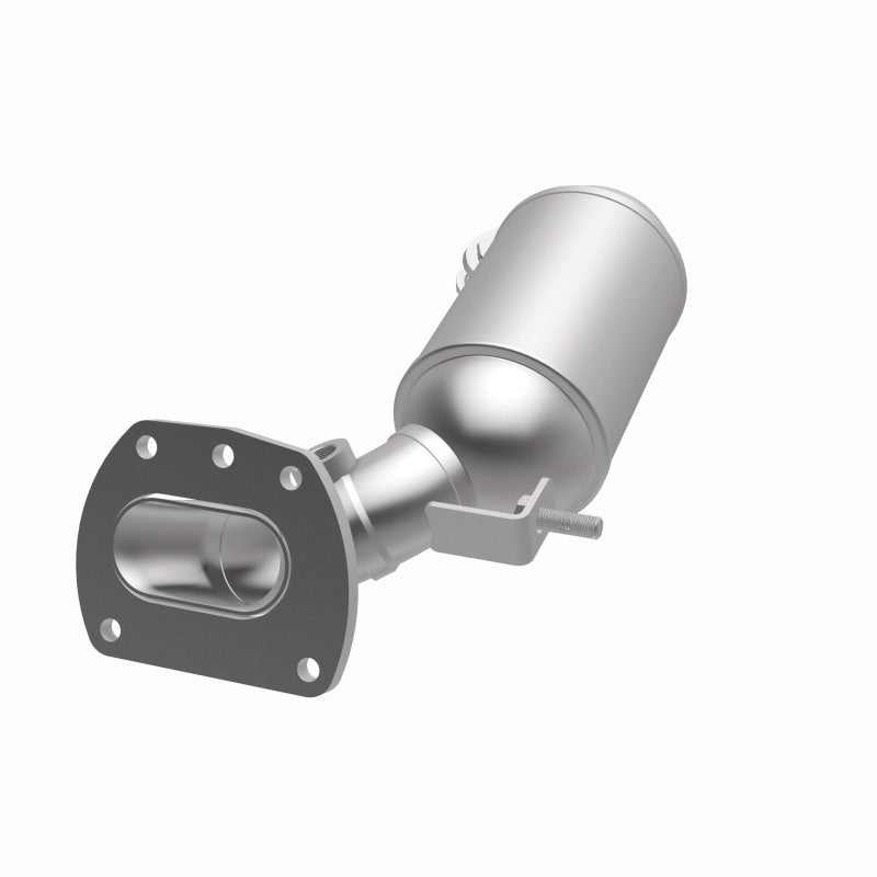 MagnaFlow OEM Grade Federal / EPA Compliant Manifold Catalytic Converter 22-009 360 Degree Image Set