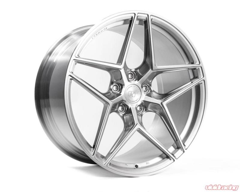 VR Performance VR Forged D04 Wheel Brushed 21x11.5 +58mm 5x130 VR-D04-21115-58-5130-BRS VR-D04-21115-58-5130-BRS User 1